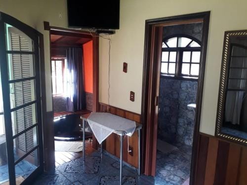 Chales Agua Cristalina Lodge in State of Rio de Janeiro