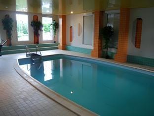 A l'Arbre Vert Hotel in Vosges