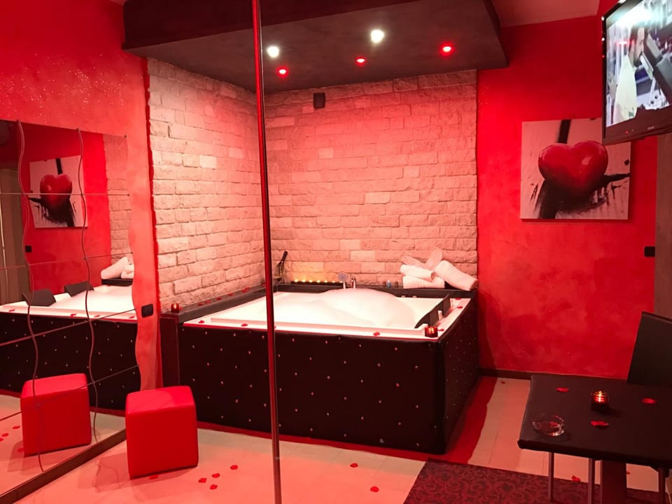 Hotel Joy Hotel in Campania