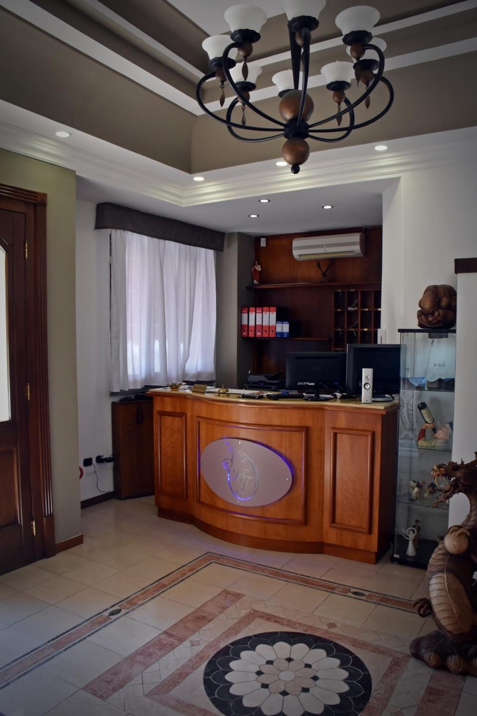 Hotel Joy Hotel in Campania
