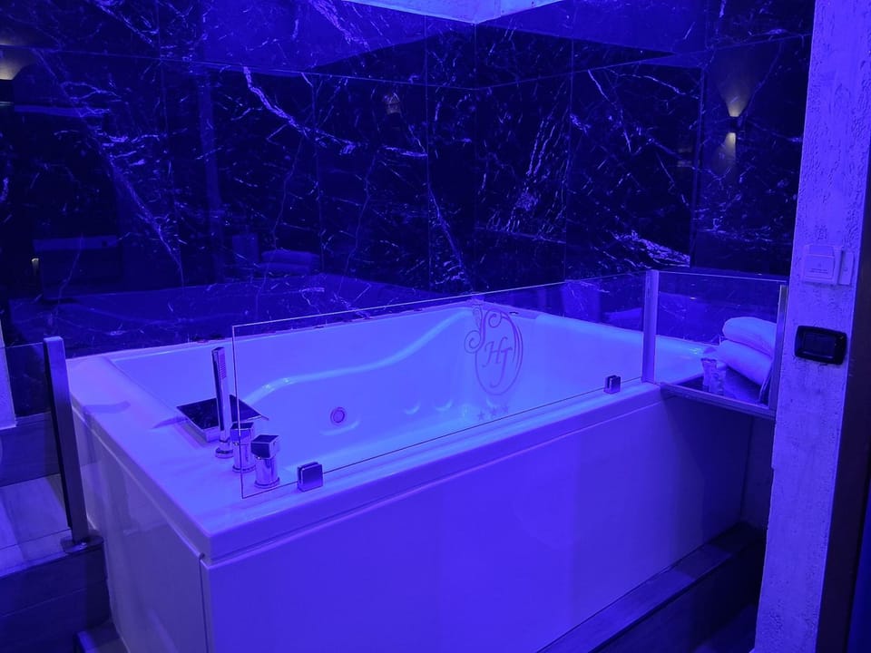 Hotel Joy Hotel in Campania