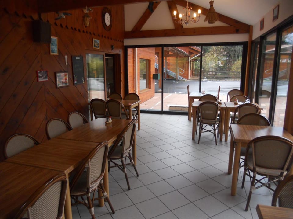 Auberge du Saut des Cuves Hotel in Xonrupt-Longemer