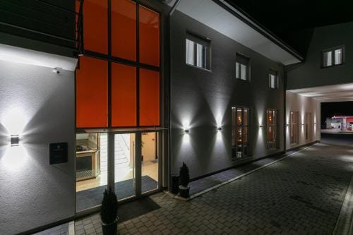 River Inn Hotel in Vojvodina