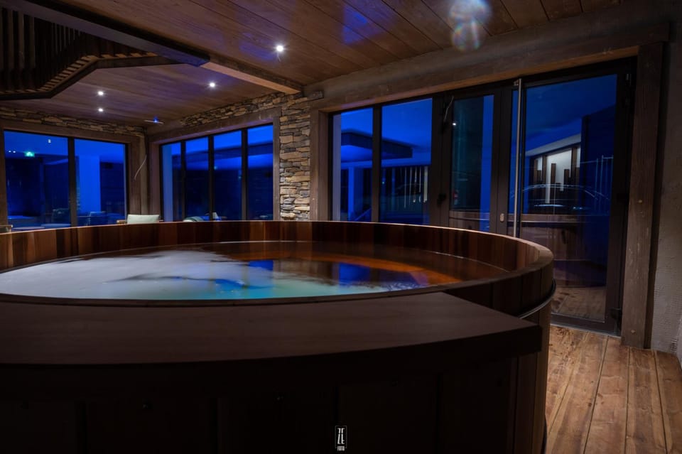Chalet Hotel & Spa Le Collet Hotel in Xonrupt-Longemer