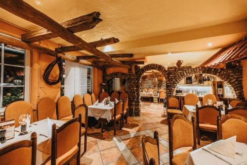 Hotel Restaurant Adria Stuben Bruhl Hotel in Brühl