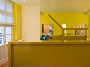 Le Mans Country Club Hotel in Centre-Val de Loire