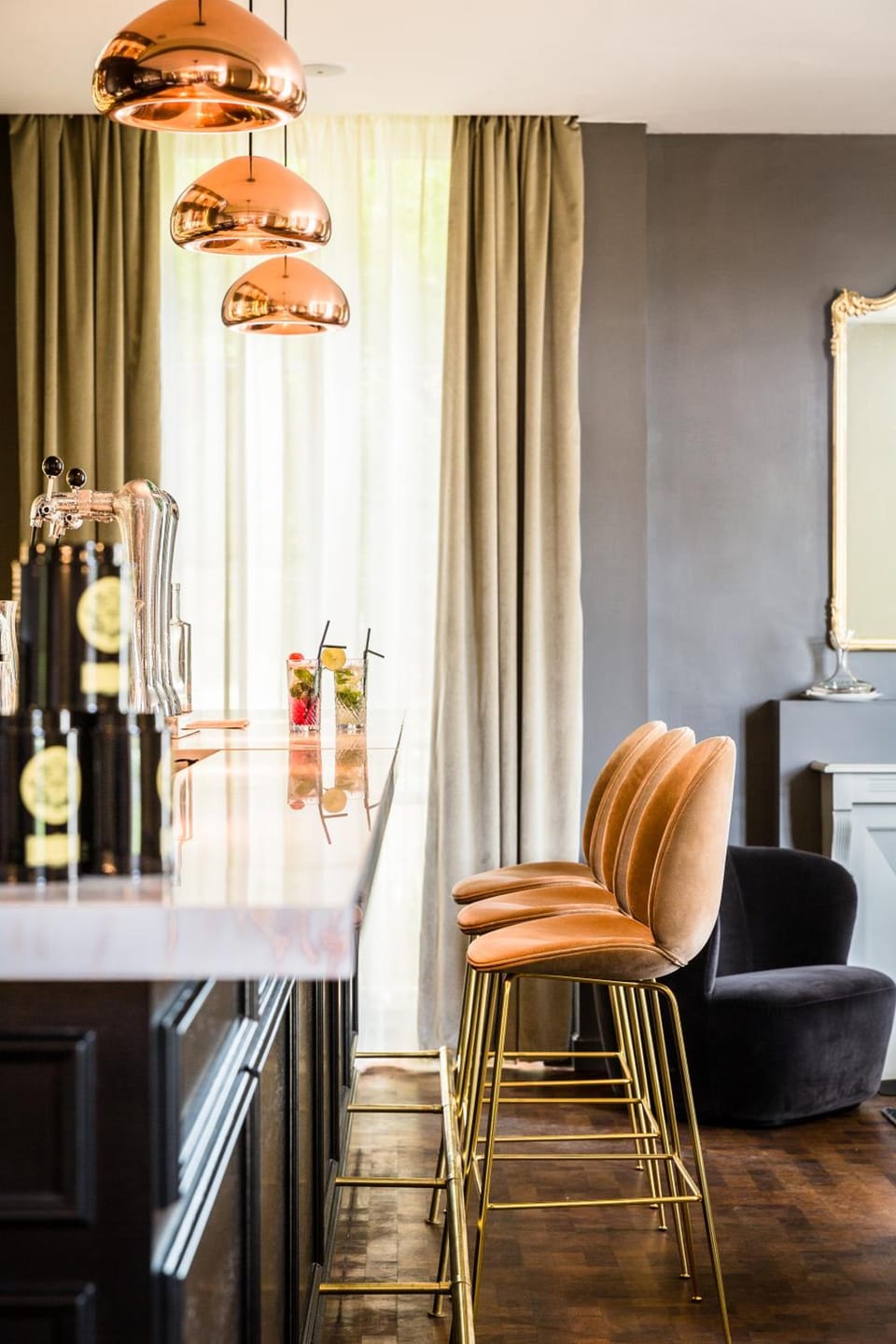 Le Mans Country Club Hotel in Centre-Val de Loire