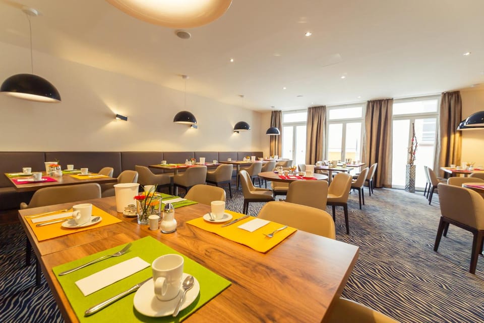 Altstadthotel Kneitinger, Abensberg Hotel in Bavaria