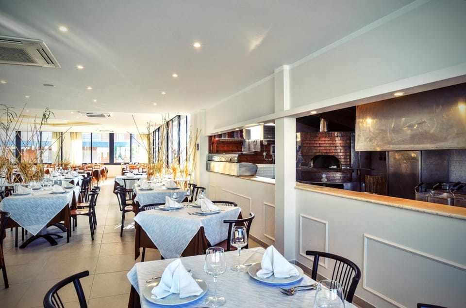 Blue Marine Village Apartment hotel in Rodi Garganico