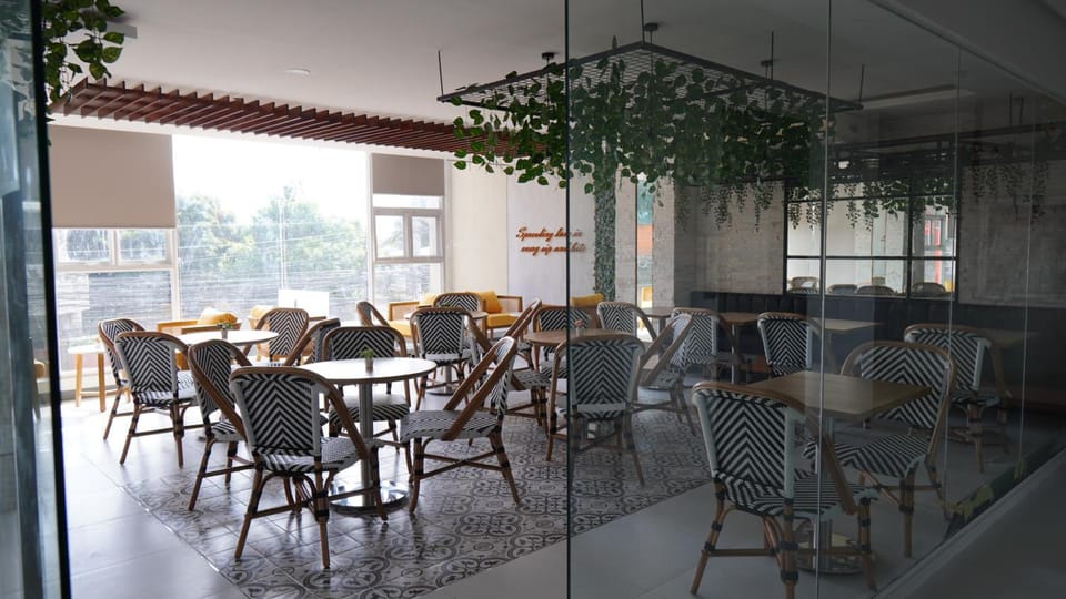 Hotel One - Cebu Hotel in Cebu City