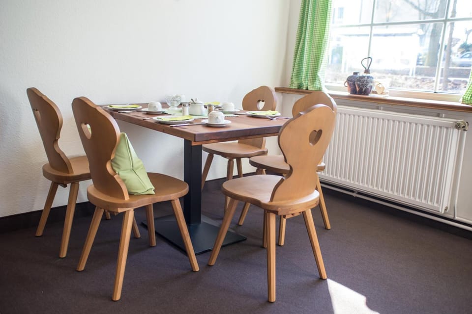 Landhaus Wesermarsch Hotel in Lower Saxony, Germany