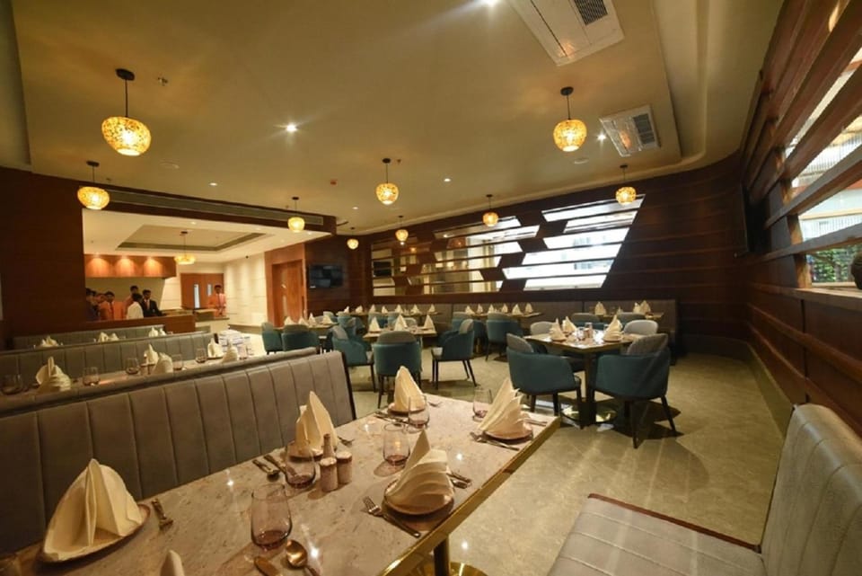 ARIENA The Boutique Hotel Hotel in India