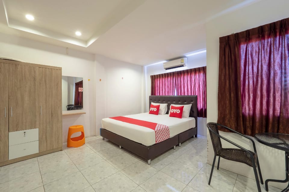 Room plan