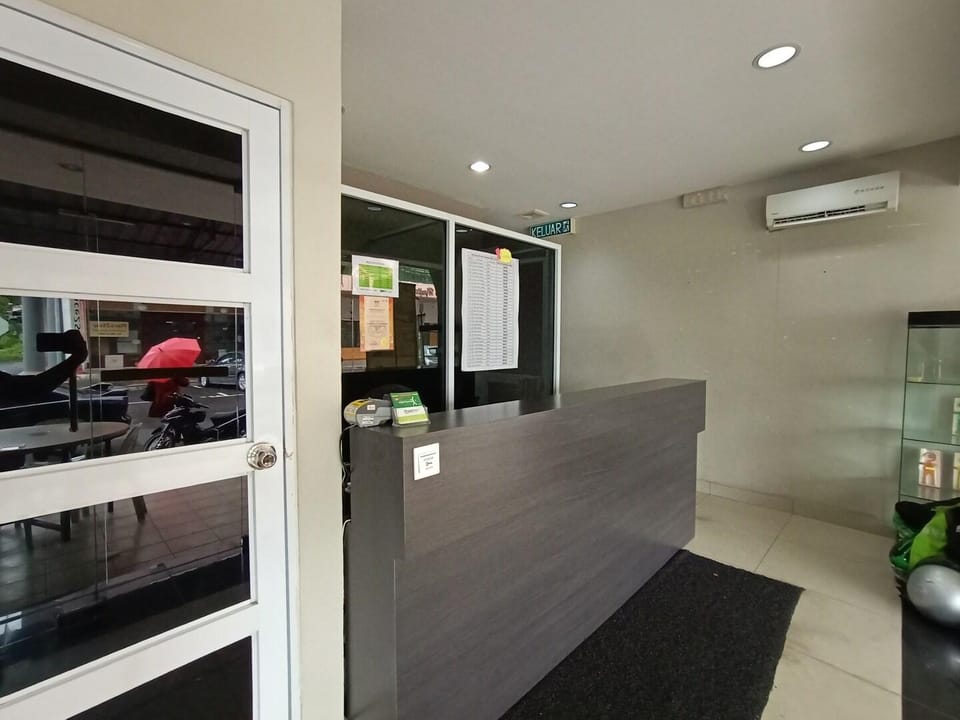 Hotel O Nice Stay Three Six Five Services Hotel in Kuching