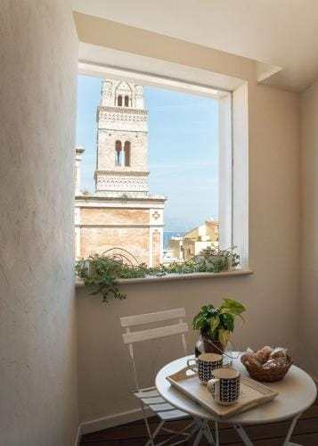 Altavilla Hotel in Gaeta