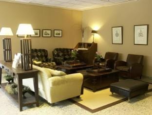 Ahauser Landhotel Hotel in North Rhine-Westphalia