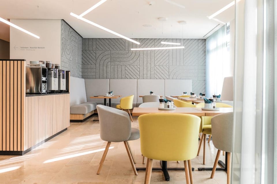 Art Hotel Ahlen Hotel in North Rhine-Westphalia