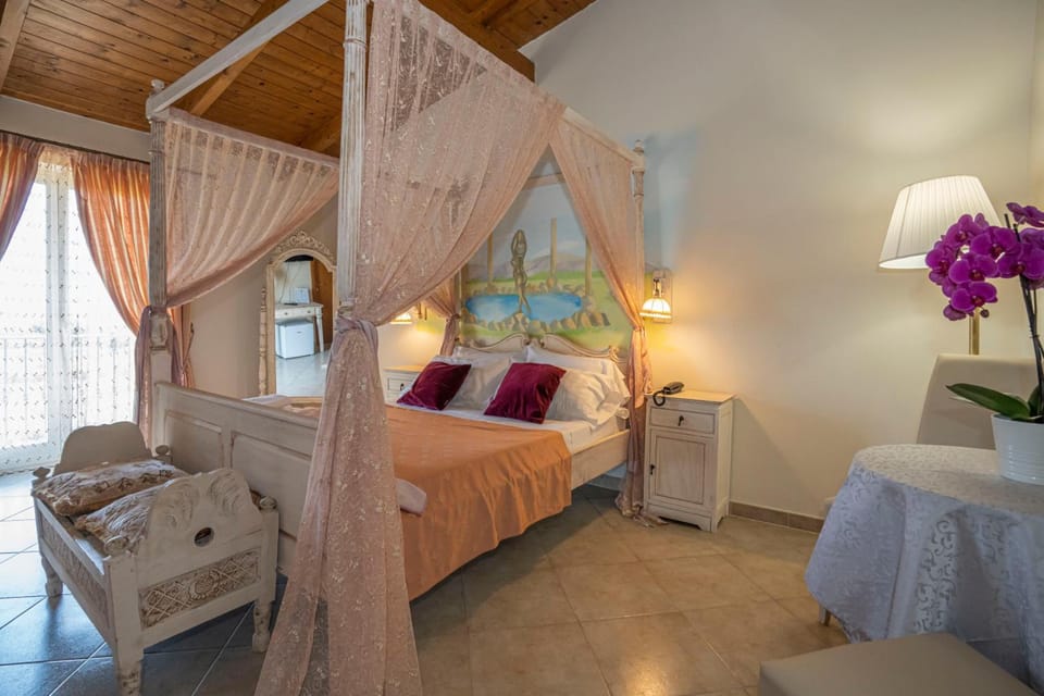 Hotel Tempio Hotel in Campania