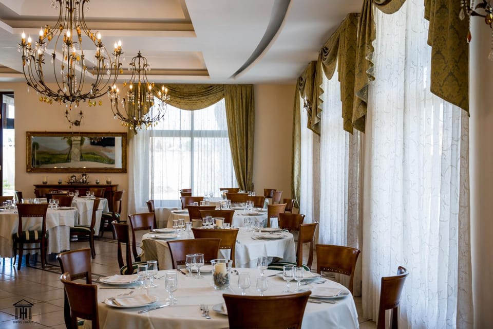 Hotel Tempio Hotel in Campania