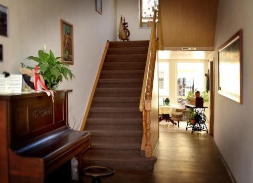 Landhotel und Gasthof Stadt Nurnberg Hotel in Thuringia, Germany