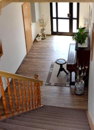 Landhotel und Gasthof Stadt Nurnberg Hotel in Thuringia, Germany