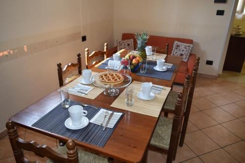 Affittacamere Villa Paolina Hotel in Basilicata