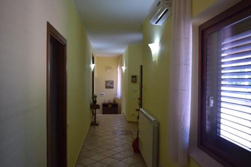 Affittacamere Villa Paolina Hotel in Basilicata