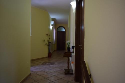 Affittacamere Villa Paolina Hotel in Basilicata
