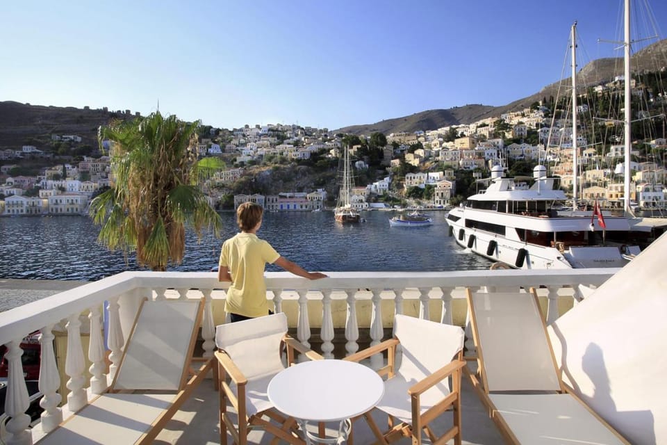 Limani Life Hotel in Muğla Province