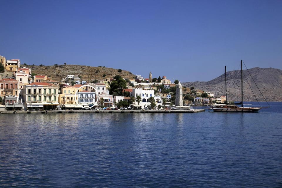 Limani Life Hotel in Muğla Province