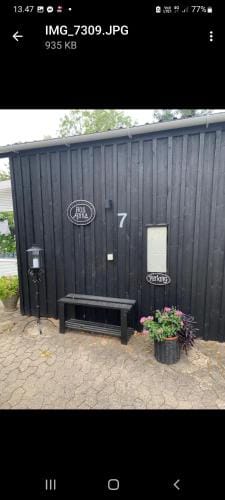 Hos Anna Hotel in Zealand