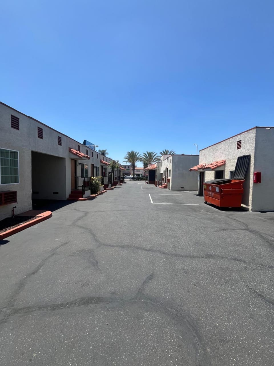 World Motel Motel in South Gate
