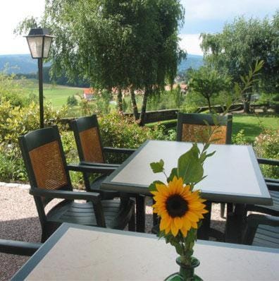 Landgasthof Hirschen Hotel in Baden-Württemberg