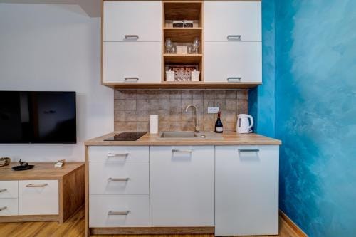 MB LUX APARTMANI Hotel in Zlatibor