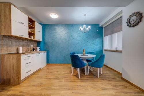 MB LUX APARTMANI Hotel in Zlatibor