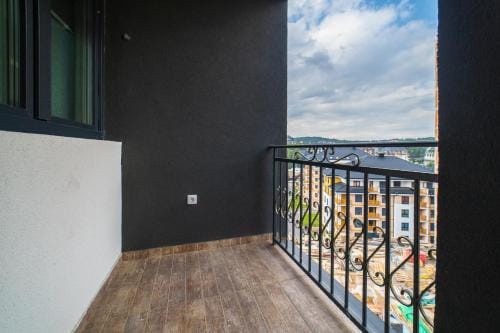 MB LUX APARTMANI Hotel in Zlatibor