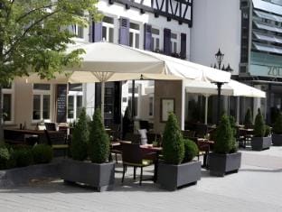 Gasthof Linde Hotel in Albstadt