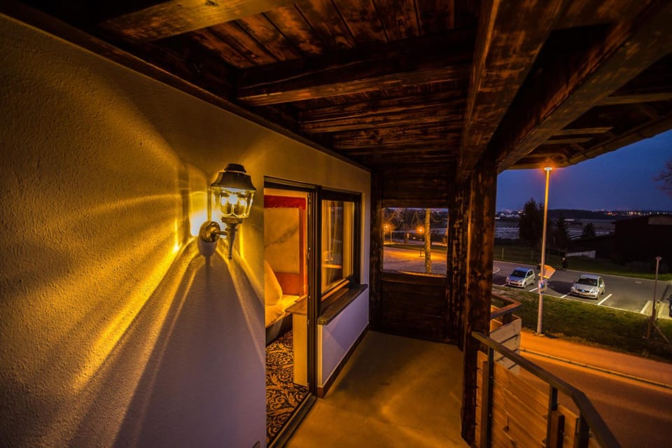 Hotel-Restaurant Alpha Hotel in Friedrichshafen