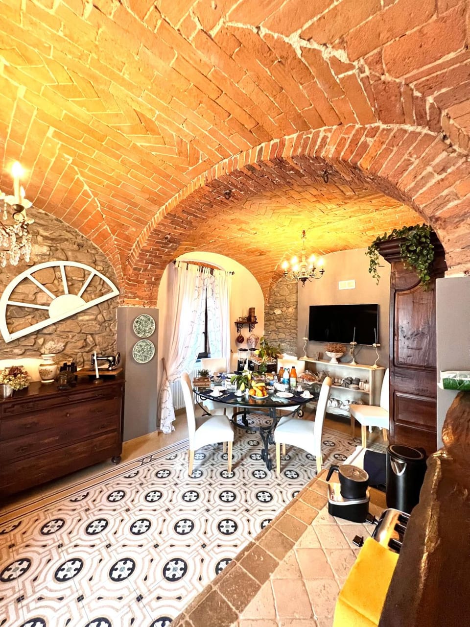 jasmine cottage Hotel in Carrara