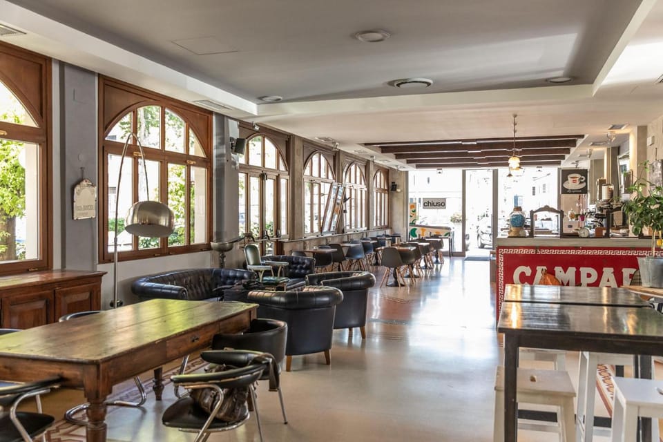 Mathis Hotel in Emilia-Romagna
