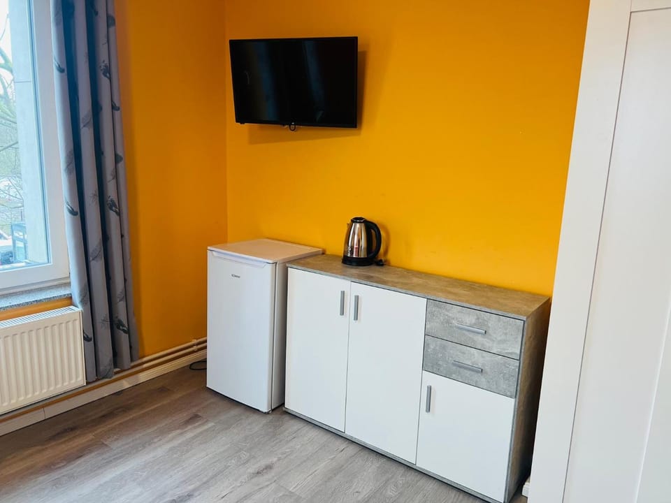 M&M Hotel - Wilhelmsburg Hotel in Hamburg