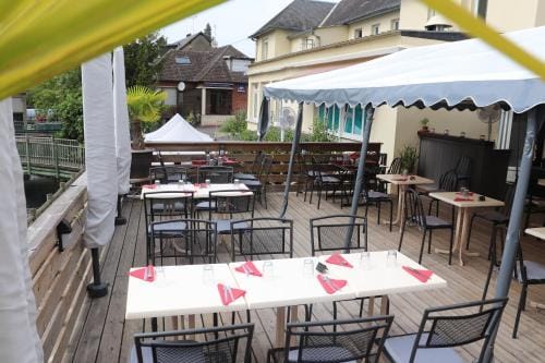 Le Risle - Hotel Hotel in Normandy