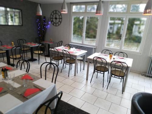 Le Risle - Hotel Hotel in Normandy