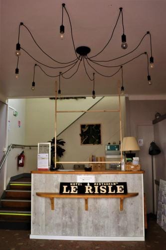 Le Risle - Hotel Hotel in Normandy
