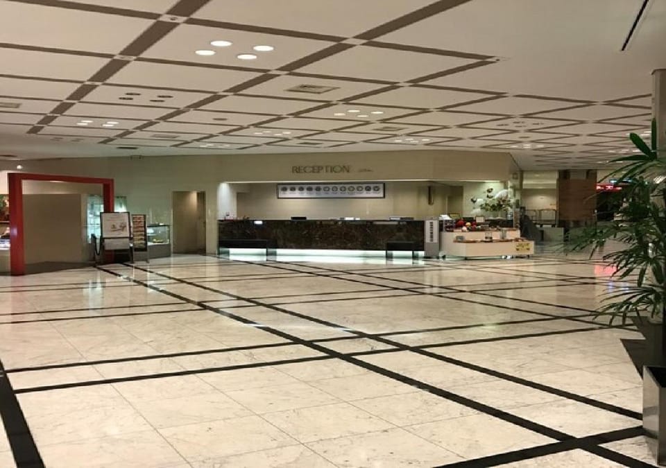 Ogaki Forum Hotel / Vacation STAY 72178 Hotel in Japan