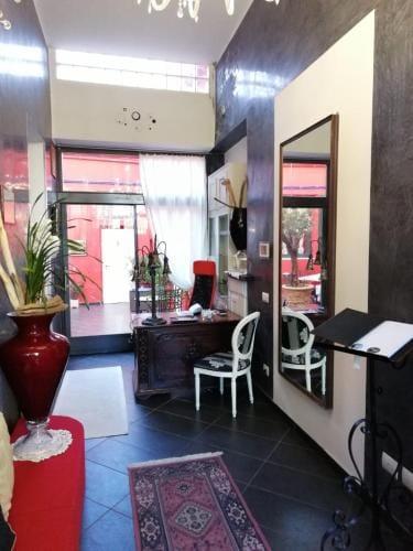 Al 20 Guest House Fiera Milano - Certosa - San Siro Hotel in Milan