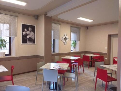 Locanda la torre Hotel in Province of Brescia