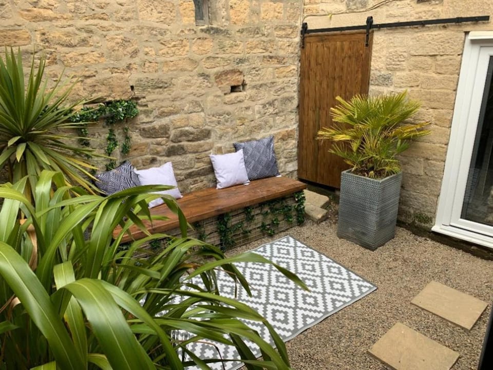 Castle View Bed and Breakfast Hotel in Morpeth
