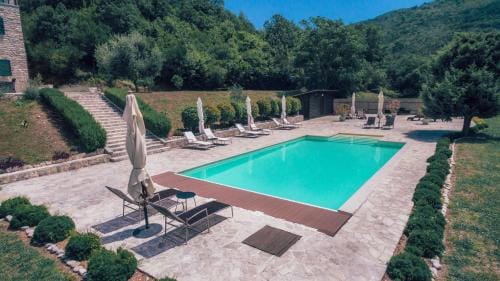 MonteBay villa Hotel in Budva Municipality