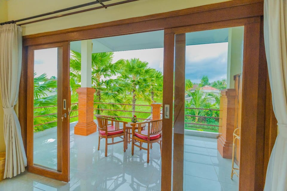 Tantra House Ubud Hotel in Tampaksiring